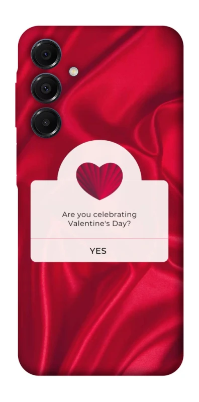 Чохол на Samsung Galaxy A16 4G/5G Love aesthetic ver.1 фото 1 з 1