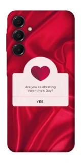 Чохол на Samsung Galaxy A16 4G/5G Love aesthetic ver.1 фото 1 з 1