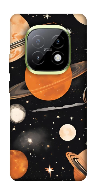 Чехол на Realme Narzo 70 Turbo Space фото 1 из 1