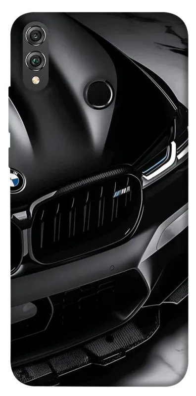 Чохол на Huawei Honor 8X BMW M5 v35 фото 1 з 1