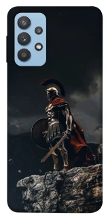 Чохол на Samsung Galaxy M32 Roman warrior фото 1 з 1