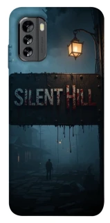 Чохол на Nokia G60 Silent Hill aesthetic ver.2 фото 1 з 1
