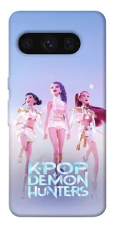 Чохол на Google Pixel 8 Pro K-Pop Demon Hunters ver.7 фото 1 з 1