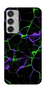 Чохол на Samsung Galaxy M35 Abstract ver.2 фото 1 з 1