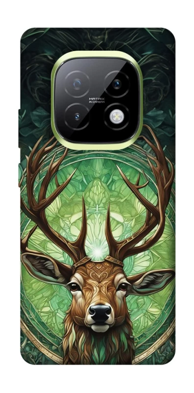 Чохол на Realme Narzo 70 Turbo Скандинавський олень фото 1 з 1