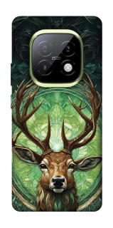 Чохол на Realme Narzo 70 Turbo Скандинавський олень фото 1 з 1