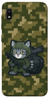 Чехол на Samsung Galaxy A10 (A105F) Milcat фото 1 из 1