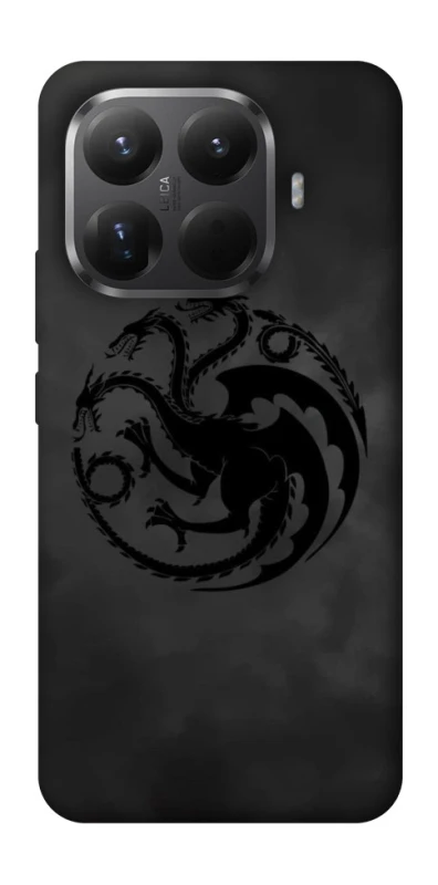 Чехол на Xiaomi 15T Pro House of the Dragon ver.3 фото 1 из 1