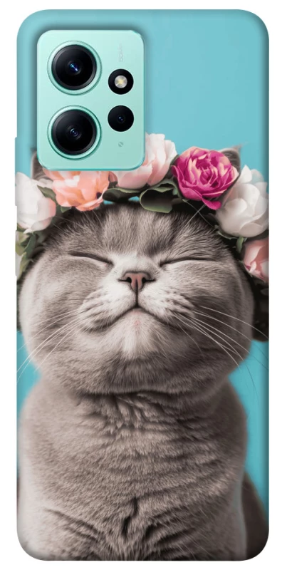 Чохол на Xiaomi Redmi Note 12 4G Mood(1) фото 1 з 1