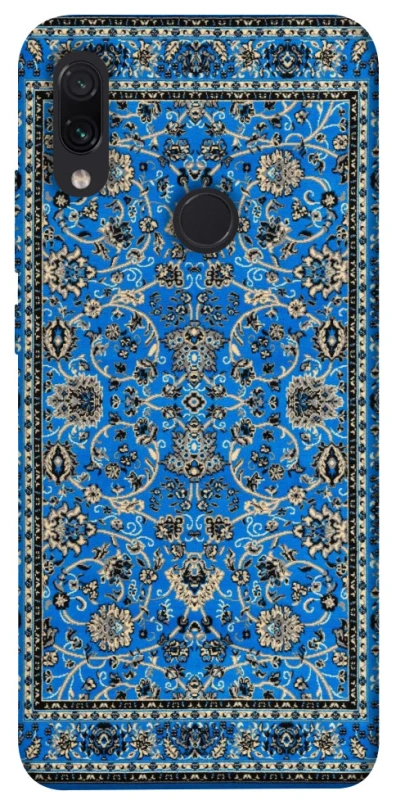Чохол на Xiaomi Redmi Note 7 / Note 7 Pro / Note 7s Килим v52 фото 1 з 1