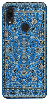 Чохол на Xiaomi Redmi Note 7 / Note 7 Pro / Note 7s Килим v52 фото 1 з 1