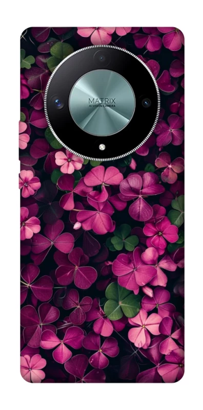 Чохол на Huawei Magic6 Lite Flowers v7 фото 1 з 1