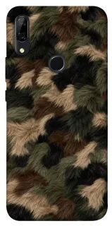 Чохол на Huawei P Smart Z Camouflage v30 фото 1 з 1
