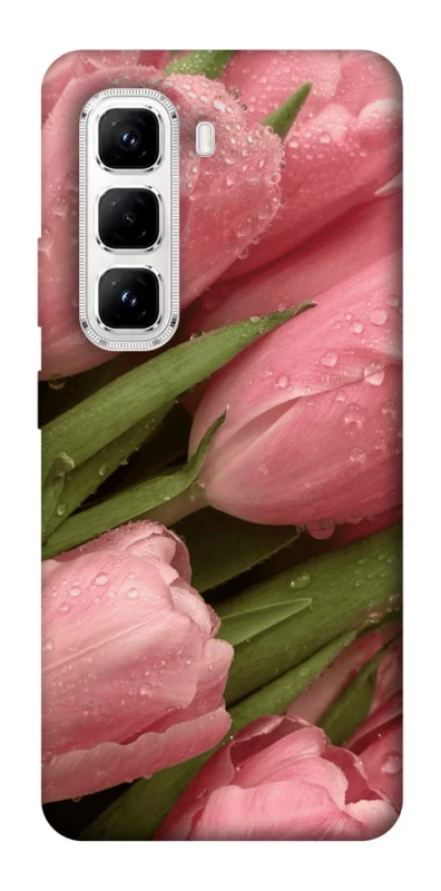 Чехол на Infinix Hot 50 Pro Beauty фото 1 из 1