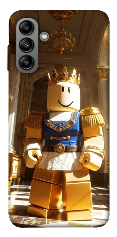 Чехол на Samsung Galaxy A04s Roblox aesthetics ver.6 фото 1 из 1