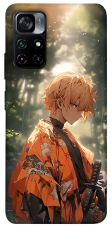 Чехол на Xiaomi Poco M4 Pro 5G Zenitsu фото 1 из 1