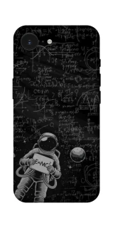 Чехол на Apple iPhone 16e (6.1") Physics фото 1 из 1