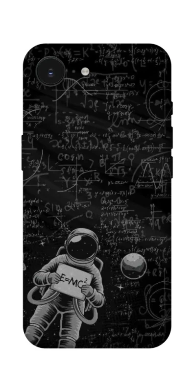 Чохол на Apple iPhone 17e (6.1") Physics фото 1 з 1