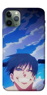 Чохол на Apple iPhone 11 Pro (5.8") Toji v5 фото 1 з 1