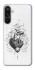 Чохол на Samsung Galaxy M16 5G Tattoo ver.2 фото 1 з 1
