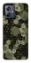 Чохол на Motorola Moto G54 Camouflage v9 фото 1 з 1
