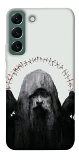 Чехол на Samsung Galaxy S22 Один фото 1 Чехол на Samsung Galaxy S22 Один фото 1 из 1