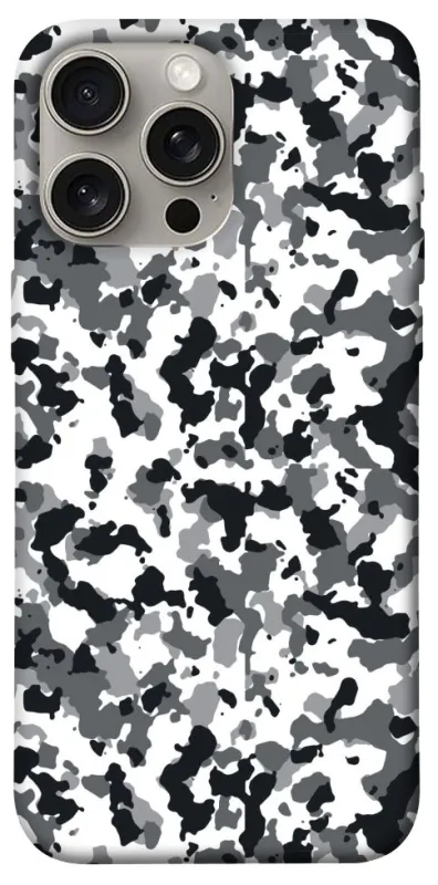 Чохол Camouflage v14 фото 1 з 1