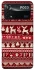 Чохол на Xiaomi Poco X4 Pro 5G Christmas jumper ver.2 фото 1 з 1