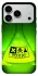 Чехол на Apple iPhone 18 Pro Max TOXIC фото 1 из 1