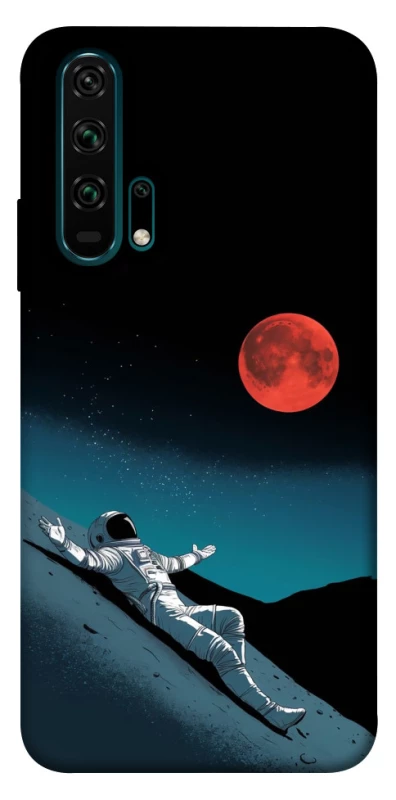 Чохол на Huawei Honor 20 Pro Spaceman фото 1 з 1