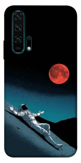 Чохол на Huawei Honor 20 Pro Spaceman фото 1 з 1
