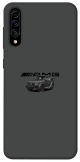 Чохол на Samsung Galaxy A50 (A505F) / A50s / A30s AMG CUBIK фото 1 з 1