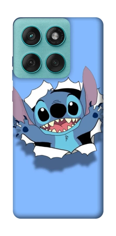 Чохол на Motorola Edge 60 Fusion Stitch ver.6 фото 1 з 1