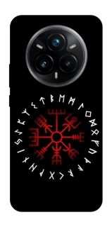Чохол на Realme 14 Pro+ Рунічне коло фото 1 з 1