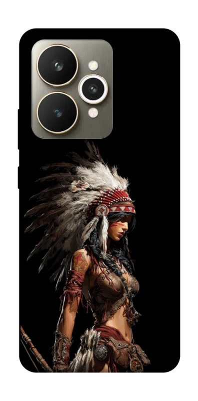 Чохол на Realme 15 Goddess of war ver.2 фото 1 з 1