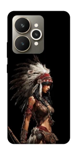 Чохол на Realme 15 Goddess of war ver.2 фото 1 з 1