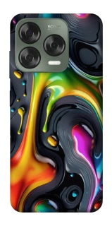 Чохол на ZTE Nubia V70 Design dye фото 1 з 1