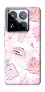 Чохол на Xiaomi 15 Pro Fashion collage ver.10 фото 1 з 1