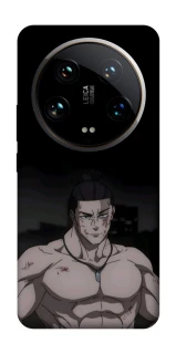 Чехол на Xiaomi 14 Ultra Todo фото 1 из 1