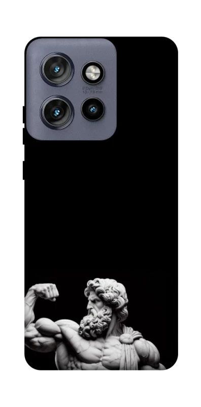 Чохол на Motorola Edge 50 Neo Strong Style фото 1 з 1