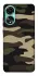 Чехол на Oppo A78 4G Camouflage v6 фото 1 из 1