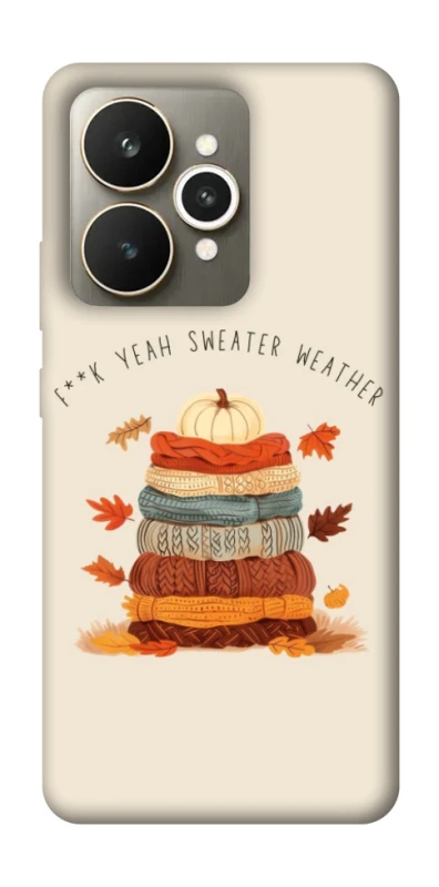 Чохол на Realme 15 Autumn vibes ver.8 фото 1 з 1