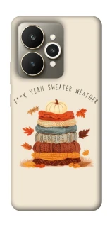 Чохол на Realme 15 Autumn vibes ver.8 фото 1 з 1