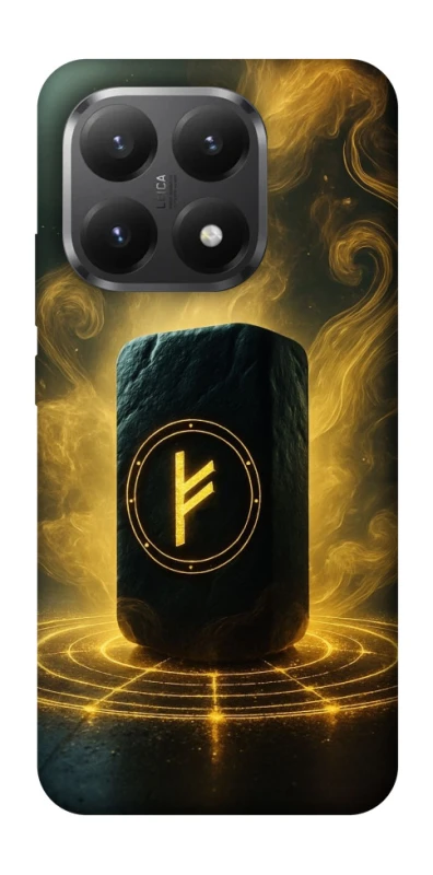 Чохол на Xiaomi 15T Руна Феху фото 1 з 1