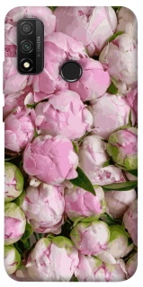 Чехол на Huawei P Smart (2020) Nature’s Elegance фото 1 из 1