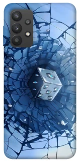 Чохол на Samsung Galaxy A32 (A325F) 4G Daddy Gojo фото 1 з 1