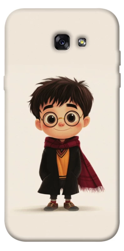 Чохол на Samsung A720 Galaxy A7 (2017) Harry Potter v8 фото 1 з 1