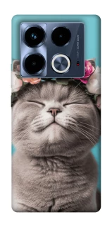 Чехол на Infinix Note 40 4G Mood(1) фото 1 из 1