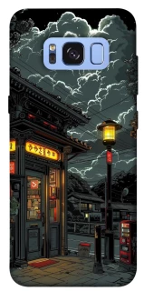 Чехол на Samsung G950 Galaxy S8 Night фото 1 из 1