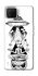 Чехол на Oppo A73 (2017) Tattoo ver.4 фото 1 из 1